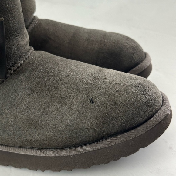 UGG boots - Picture 8 of 10
